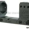SP-3002 Тактический кронштейн SPUHR D30мм для установки на Picatinny, H38мм, без наклона