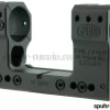 SP-3004 Тактический кронштейн SPUHR D30мм для установки на Picatinny, H48мм, без наклона