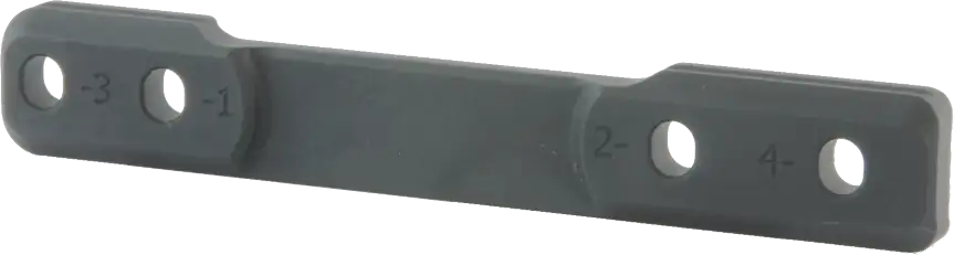 A-0065 Прижимной элемент для кронштейнов серии (SP-3xxx,5xxx) Spuhr